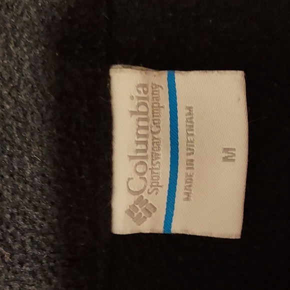 Columbia jacket - Picture 2 of 4
